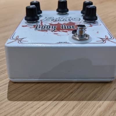 Pro Tone Pedals Body Rot 2 2000 Custom (Very very good condition) image 7