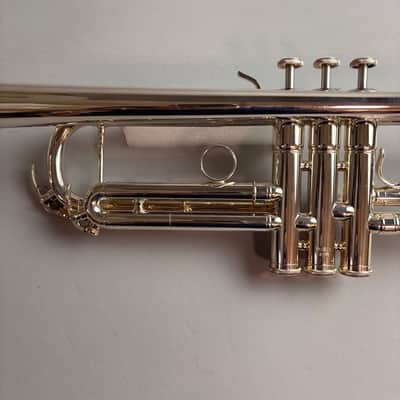 Yamaha YTR-4335GⅡ image 7