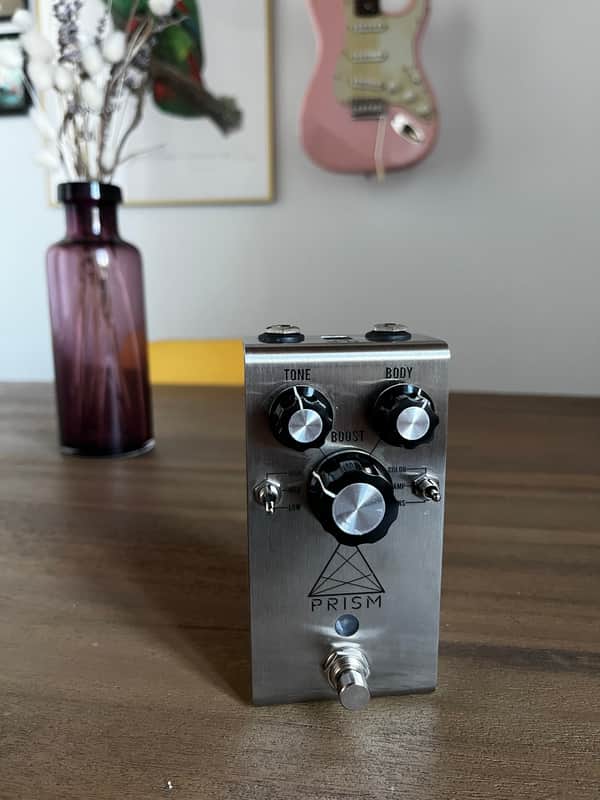 Jackson Audio Prism image 1