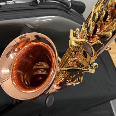 Buffet Crampon SAXO ALTO SENZO BC2525 - 7B - 0 image 9