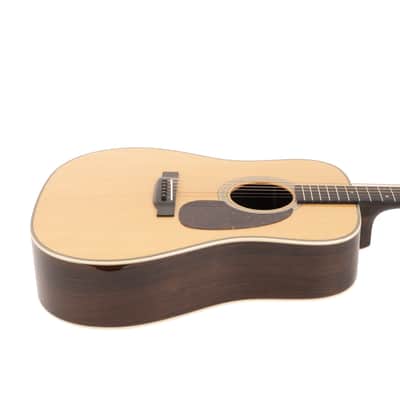 Eastman E20D-TC Dreadnought Thermo-Cured - Natural image 5