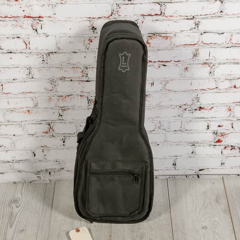 Levy's - Uke Bag - Ukulele Gig Bag - x1226 - USED image 1