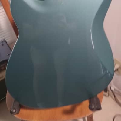 Reverend Charger 290 2022 - Deep sea blue image 4