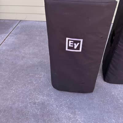 Electro-Voice ETX35p ETX18SP image 13