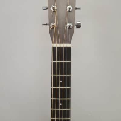 Martin & Co. X Series Acoustic Electric Guitar image 5
