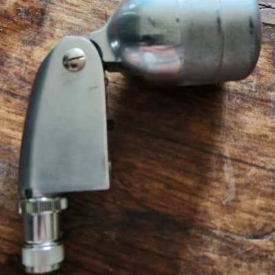 VINTAGE! Electro-Voice EV630 Omnidirectional Microphone 1950s USA image 3