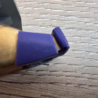 Empire 999 VE/X MM Phono Cartridge w/ Original Stylus Tested Working image 5