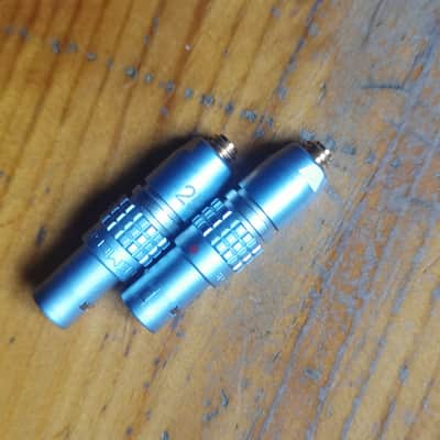 2x Micron Explorer sdr116 + tx716a wireless receiver and transmitter image 5