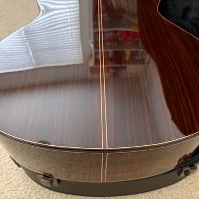 Alhambra Linea Professional - Cedar Top image 12