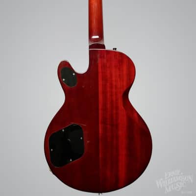 Hagstrom Swede SE w/ P90's - USED image 3