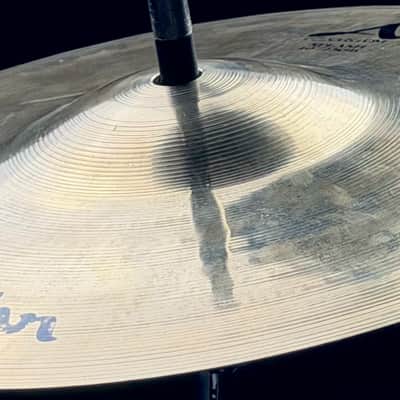 Zildjian 10" A Custom Splash Cymbal - 245g image 4