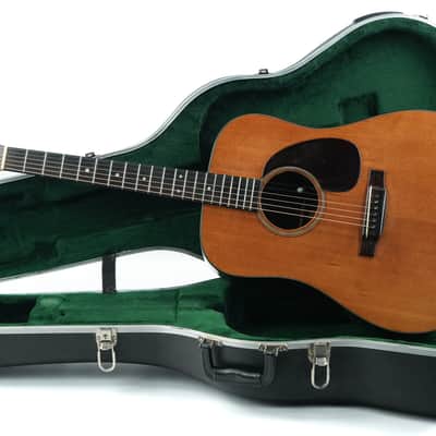 Martin D18 1952 image 3