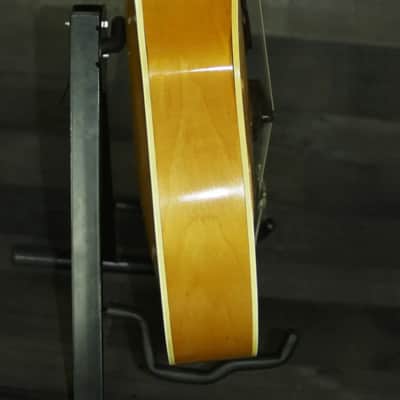 Epiphone Zephyr Regent image 9