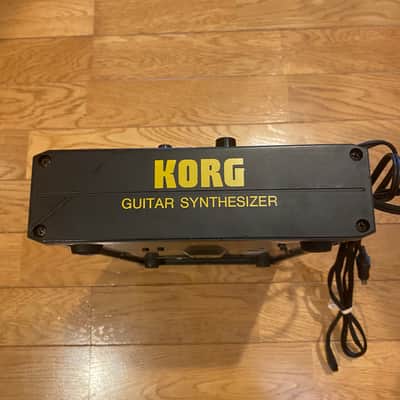 Korg X-911 (1980, Made in Japan) image 4