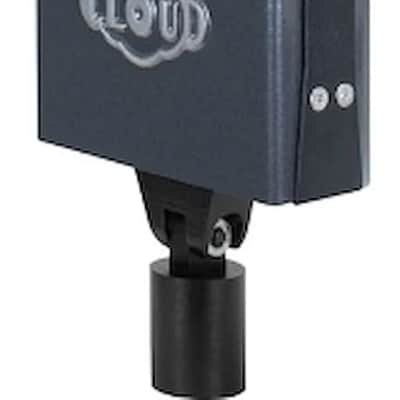 Cloud JRS-34 Passive Ribbon Microphone image 1