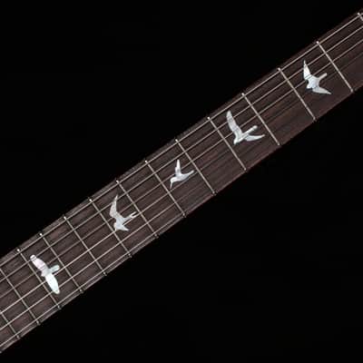 PRS S2 10th Anniversary Custom 24 Lake Blue (003) image 8