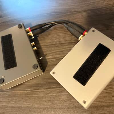 Schiit Audio Modi 3E and Magni 3+ Stack image 3