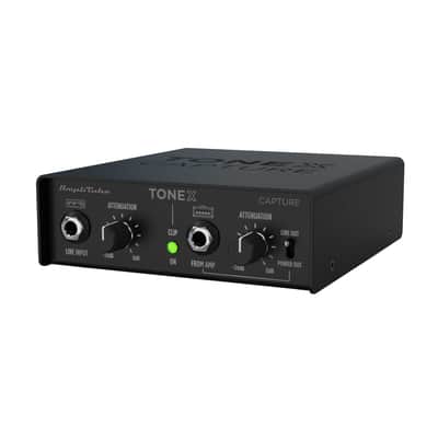 IK Multimedia TONEX Capture Amp Capture Device | Brand New | $50 Worldwide Shipping! image 5