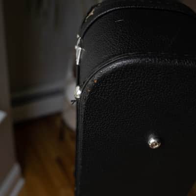 Gretsch G2420T Streamliner Guitar Case 2010s - Black image 14