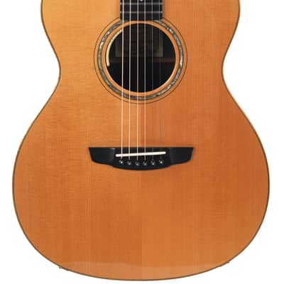 Goodall RGC Rosewood Engelmann Spruce 2004 image 5