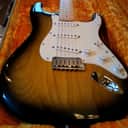 Fender American Series 50th Anniversary Stratocaster