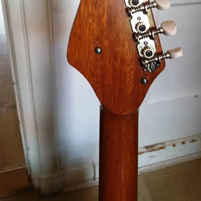 Kawai Teisco vintage sixties guitar MIJ, serviced image 9