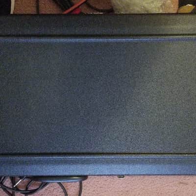 Charvel Pointy Reissue 2005 Black image 14