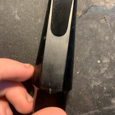 Yamaha TS-S2 tenor mouthpiece image 2