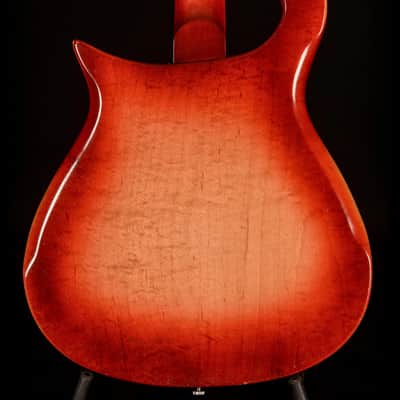 Rickenbacker Combo 425 1965 - Fireglo image 4