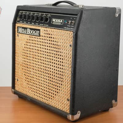 Mesa Boogie Mark III Combo image 4