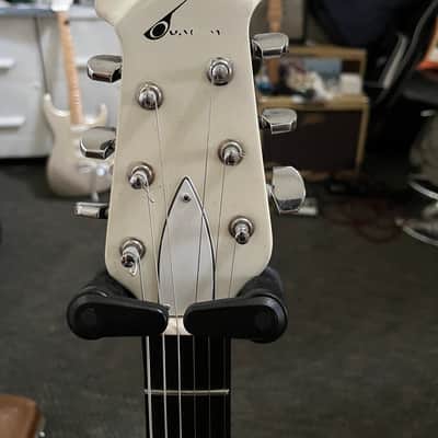 Ovation Breadwinner 1973 - White image 6