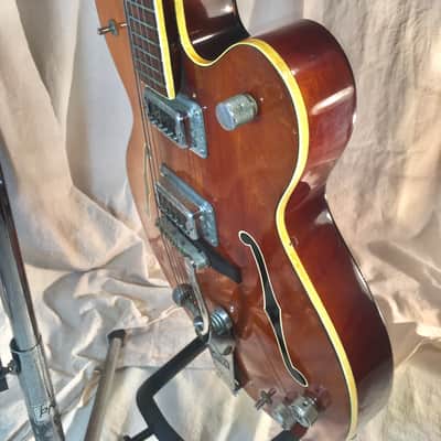 Gretsch 6119 Chet Atkins Tennessean 1967 image 4