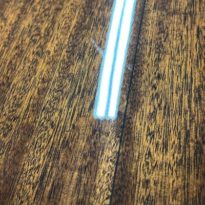 Martin 00-DB Jeff Tweedy #23259 (NAMM 2026) image 13