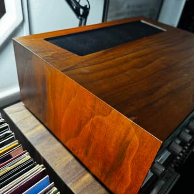 Vintage 1971 Pioneer SX-1000TW Restored imagen 11