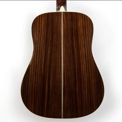 Martin Custom Shop HD-28 2021 Reimagined Adirondack image 5