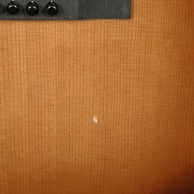 AMI - LM-SG00 - Acoustic Parlor Guitar - Sunburst w/ Fishman Piezo - USED image 7