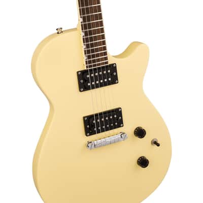 Gretsch  Streamliner Jet Club – Aged White image 4