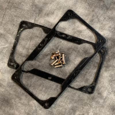 1976 Gibson Thunderbird Bass Pickups image 4