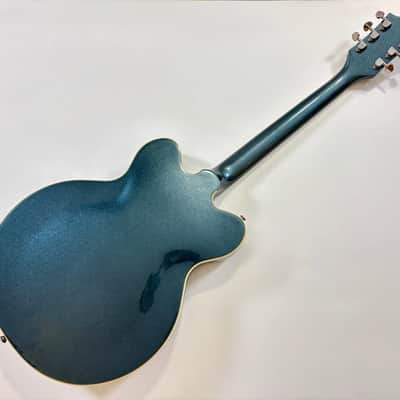 Gretsch G2622T Streamliner 2019 Gunmetal image 13