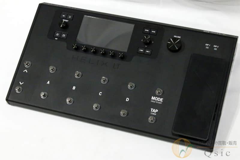 Line 6 Helix Lt image 1