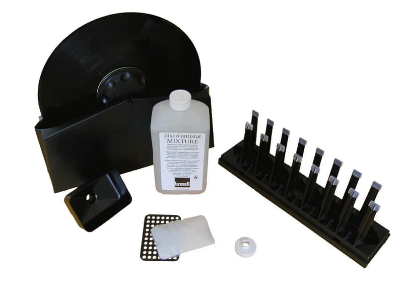 Knosti Disco Antistat Record Washing Machine image 1