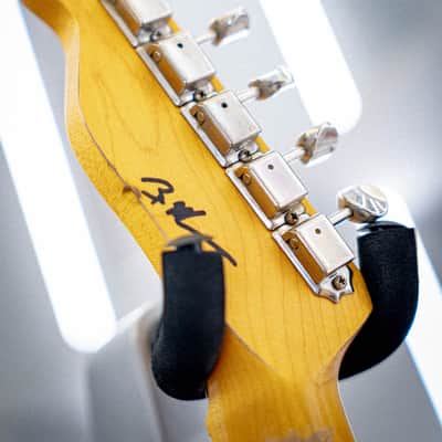 Nash T52 Ash NT image 7