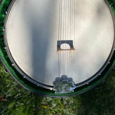 1923 Gibson Tenor Banjo TB-1 image 3