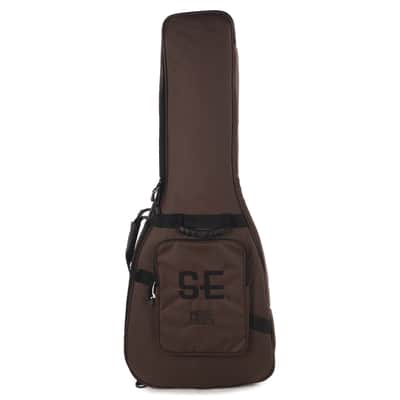 PRS SE NF3 Maple Metallic Orange image 8