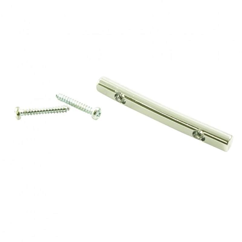 Floyd Rose String Retainer Chrome FRSRCP image 1