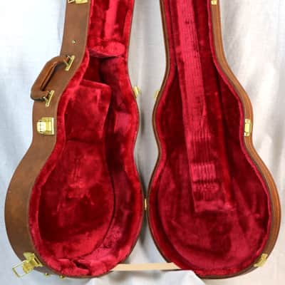 Gibson USA Les Paul Custom '70s - 2026 - Buttercream Top; Gibson PN: LPCU700BCGH1 image 12