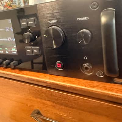 Immagine Line 6 Helix Rack 2016 - Present - Black - 3