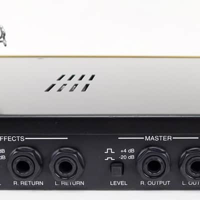Marshall JMP-1 Tube MIDI Guitar Preamp 2000er + Top Zustand + 1,5 J Garantie image 9