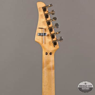 1983 Kramer Floyd Rose Signature image 5