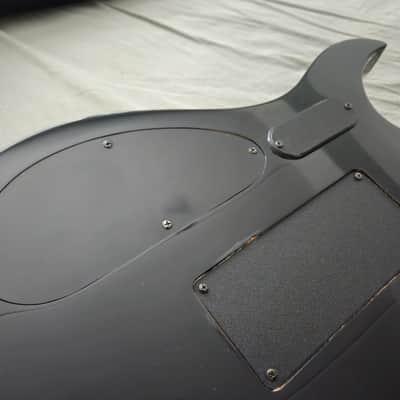 Washburn Renegade WM24V Pro-e (Floyd Rose 1000!) image 5